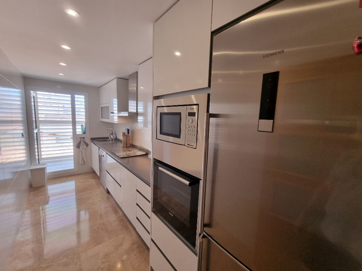 Image No.8-Penthouse de 3 chambres à vendre à Murcie