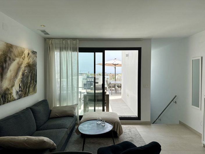 Image No.33-3 Bed Penthouse for sale