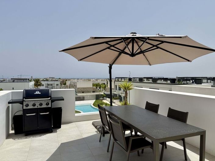 Image No.36-3 Bed Penthouse for sale