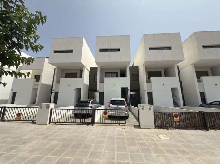 Image No.42-3 Bed Penthouse for sale