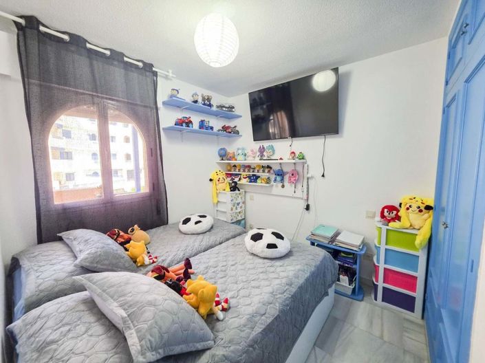 Image No.10-Appartement de 3 chambres à vendre à La Duquesa