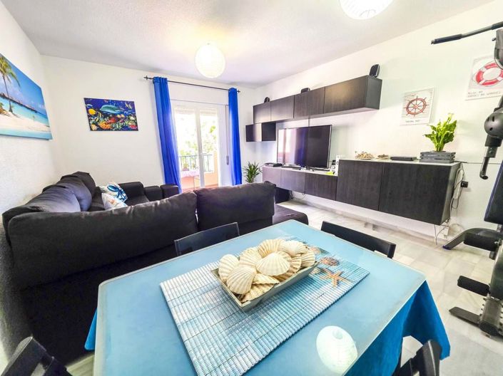 Image No.11-Appartement de 3 chambres à vendre à La Duquesa