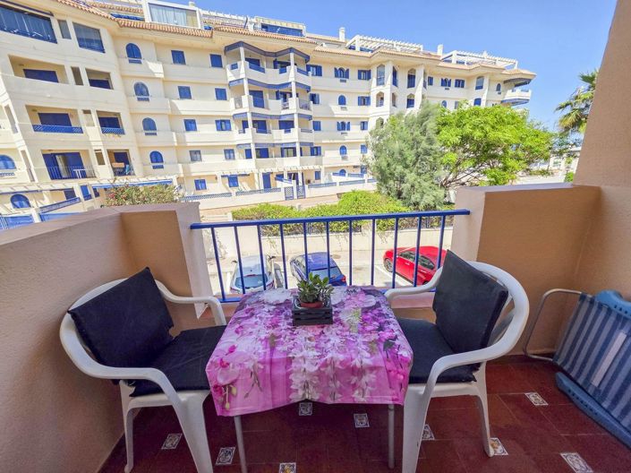 Image No.13-Appartement de 3 chambres à vendre à La Duquesa