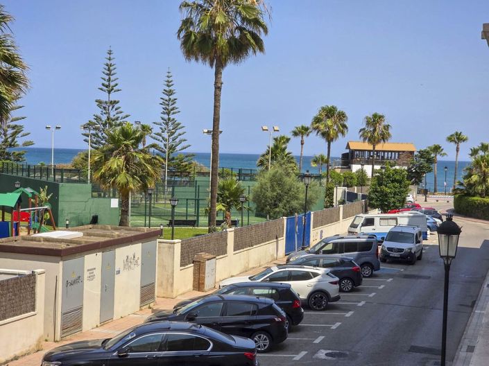 Image No.14-Appartement de 3 chambres à vendre à La Duquesa