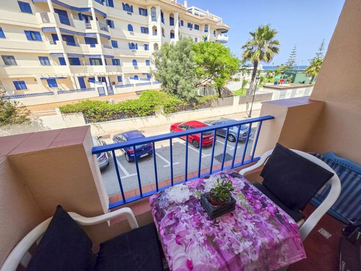 Image No.2-Appartement de 3 chambres à vendre à La Duquesa