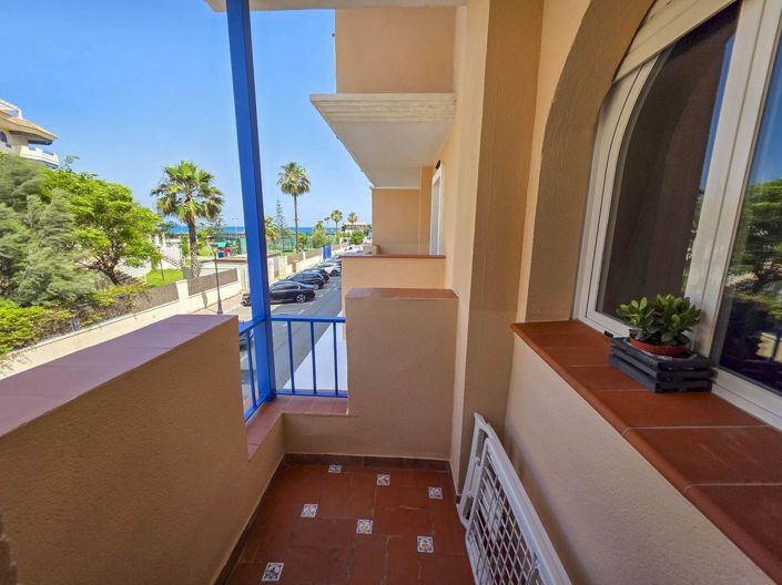 Image No.24-Appartement de 3 chambres à vendre à La Duquesa