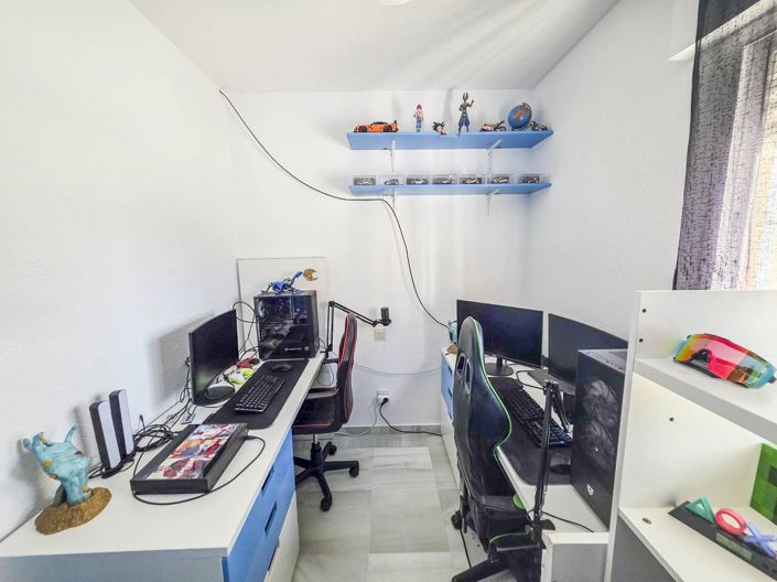 Image No.25-Appartement de 3 chambres à vendre à La Duquesa