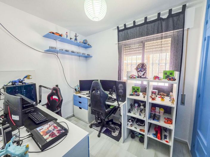 Image No.26-Appartement de 3 chambres à vendre à La Duquesa