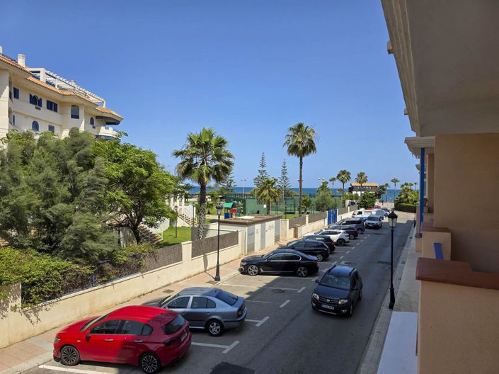 Image No.3-Appartement de 3 chambres à vendre à La Duquesa