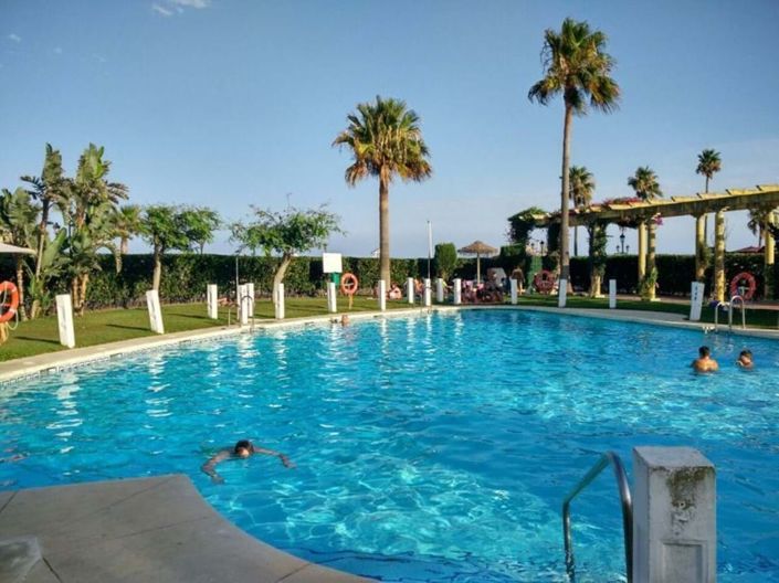 Image No.30-Appartement de 3 chambres à vendre à La Duquesa