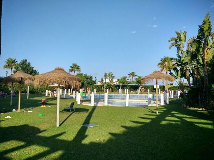 Image No.31-Appartement de 3 chambres à vendre à La Duquesa