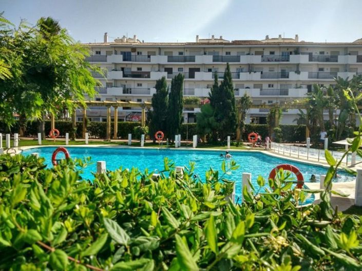 Image No.34-Appartement de 3 chambres à vendre à La Duquesa