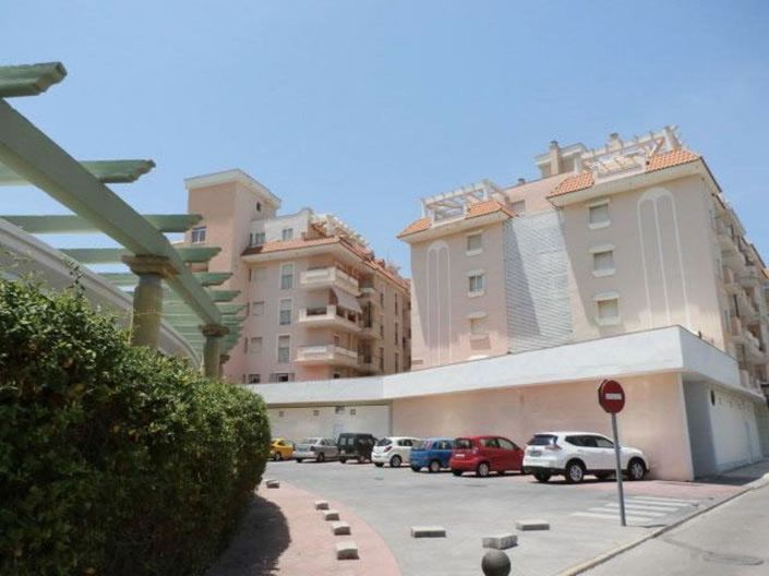 Image No.37-Appartement de 3 chambres à vendre à La Duquesa