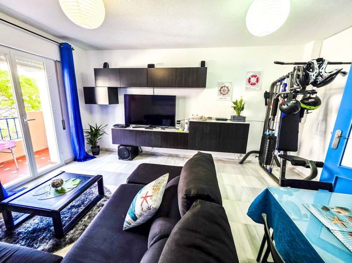 Image No.4-Appartement de 3 chambres à vendre à La Duquesa