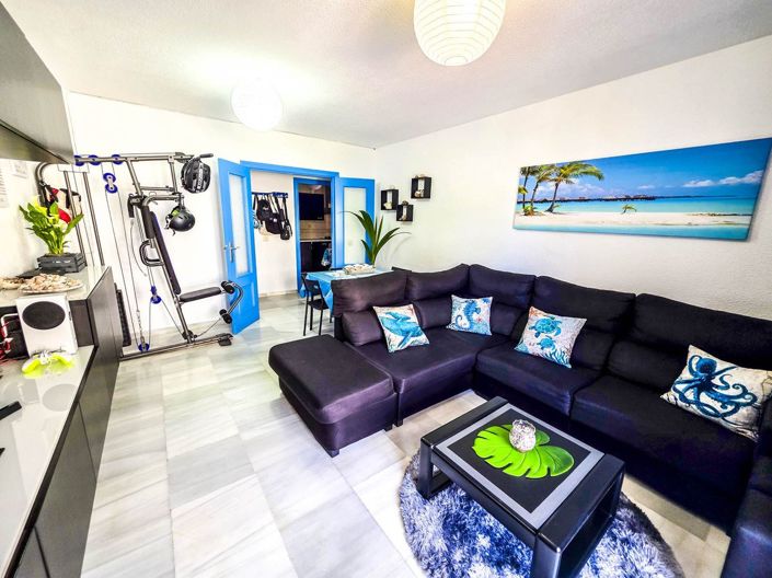 Image No.5-Appartement de 3 chambres à vendre à La Duquesa