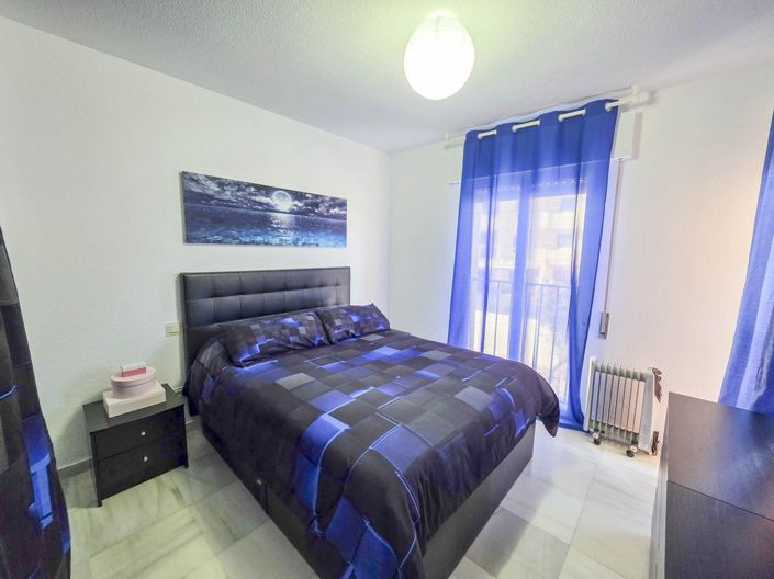 Image No.7-Appartement de 3 chambres à vendre à La Duquesa