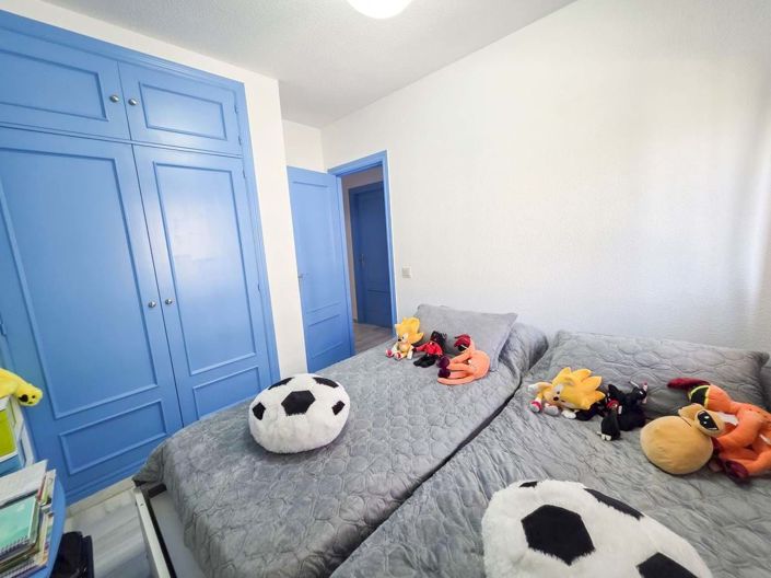 Image No.8-Appartement de 3 chambres à vendre à La Duquesa