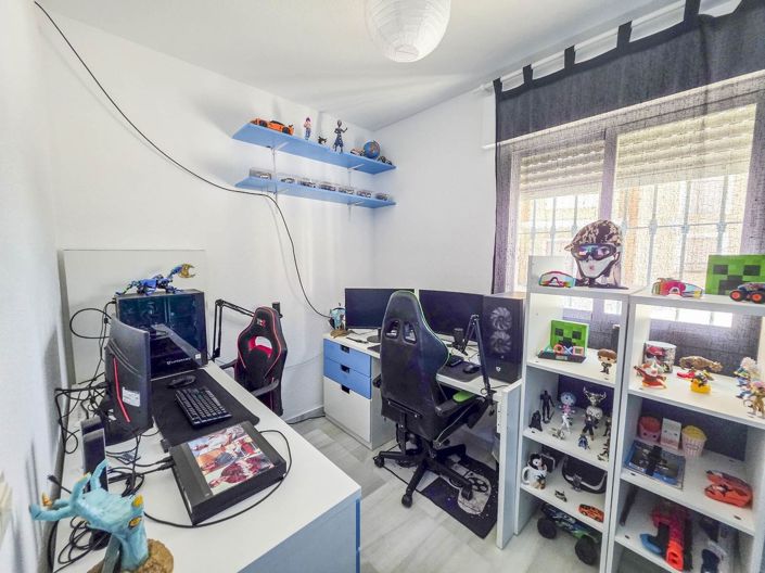 Image No.9-Appartement de 3 chambres à vendre à La Duquesa