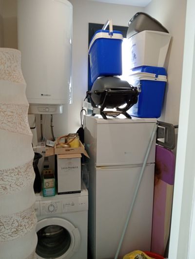 Image No.22-Penthouse de 3 chambres à vendre à Mar De Cristal