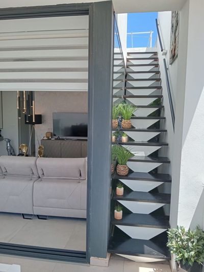 Image No.23-Penthouse de 3 chambres à vendre à Mar De Cristal