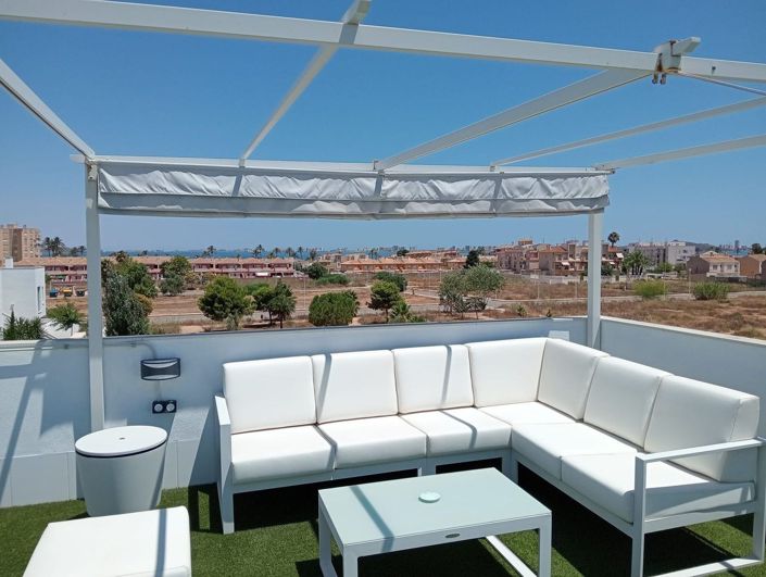 Image No.26-Penthouse de 3 chambres à vendre à Mar De Cristal