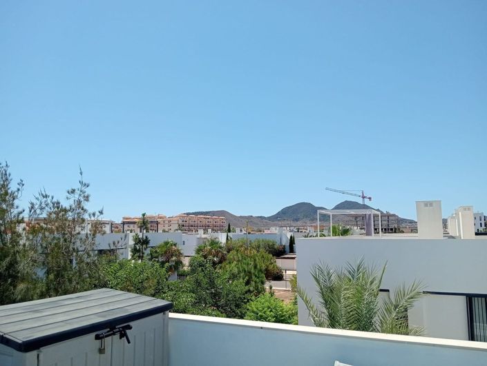 Image No.27-Penthouse de 3 chambres à vendre à Mar De Cristal