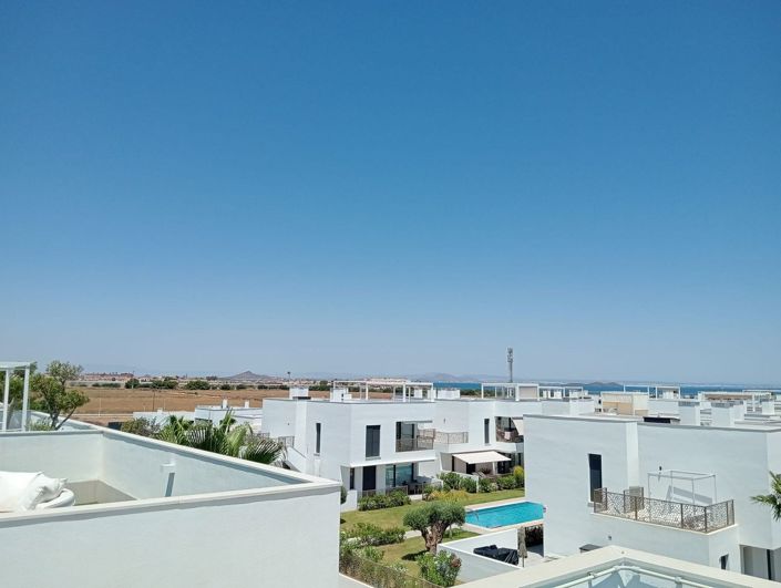 Image No.28-Penthouse de 3 chambres à vendre à Mar De Cristal