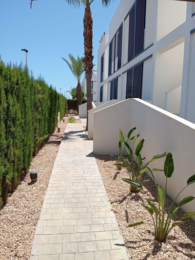 Image No.36-Penthouse de 3 chambres à vendre à Mar De Cristal