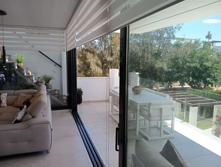 Image No.9-Penthouse de 3 chambres à vendre à Mar De Cristal