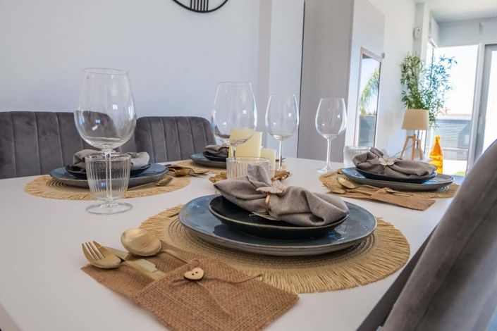 Image No.12-Villa de 3 chambres à vendre à Murcie