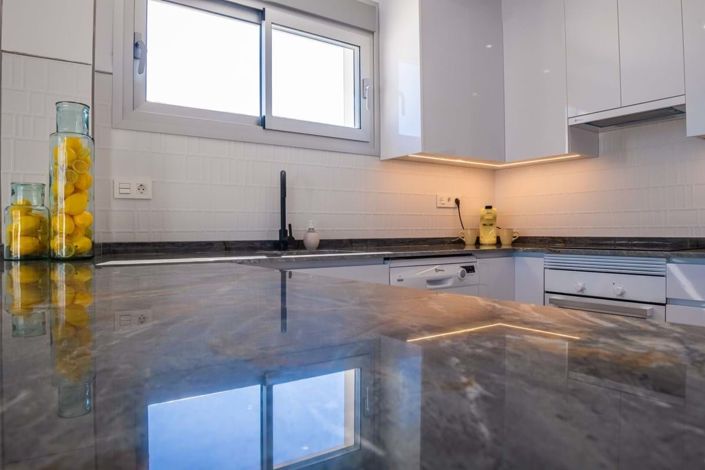 Image No.15-Villa de 3 chambres à vendre à Murcie