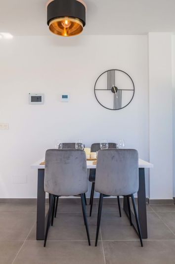 Image No.21-Villa de 3 chambres à vendre à Murcie