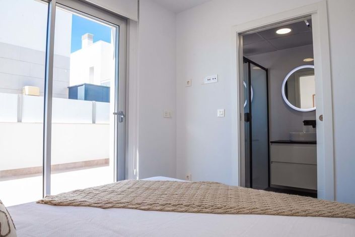 Image No.32-Villa de 3 chambres à vendre à Murcie