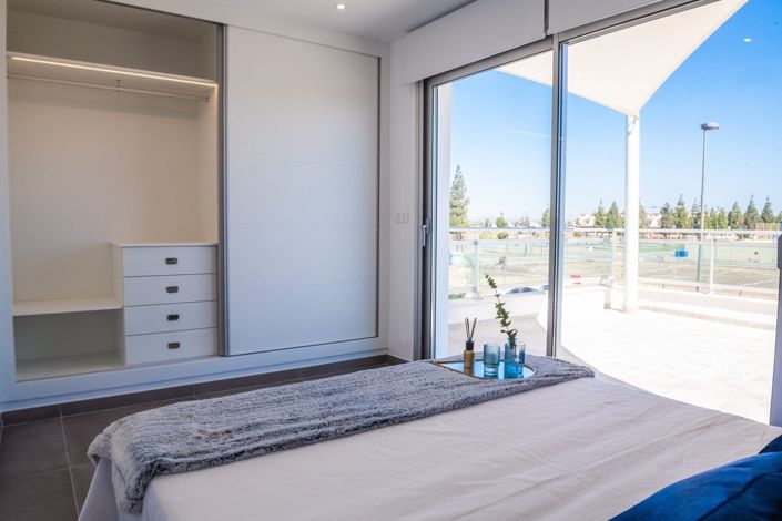 Image No.40-Villa de 3 chambres à vendre à Murcie