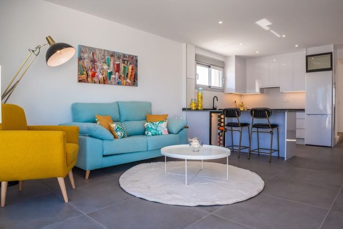 Image No.7-Villa de 3 chambres à vendre à Murcie