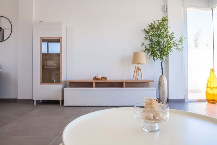 Image No.9-Villa de 3 chambres à vendre à Murcie