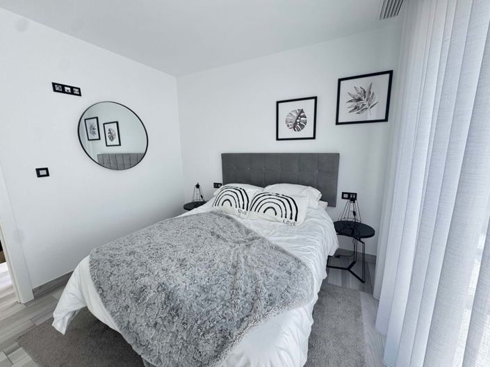 Image No.14-Villa de 4 chambres à vendre à Orihuela Costa