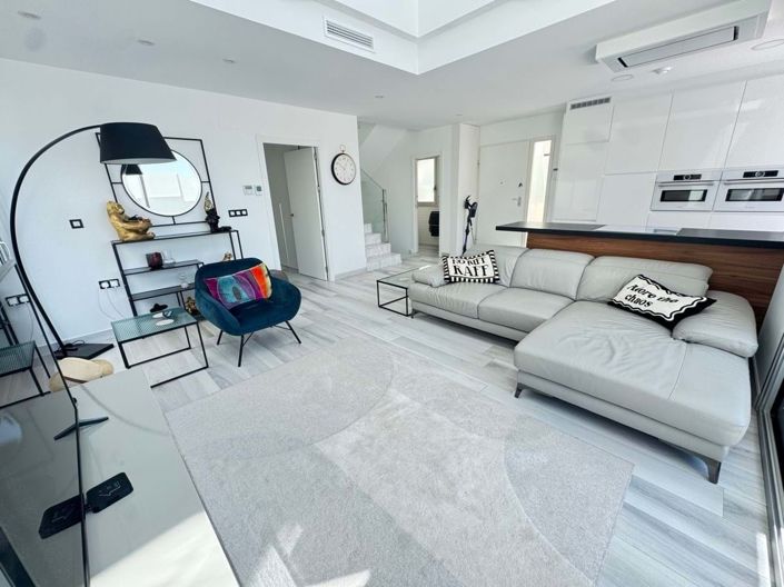 Image No.5-Villa de 4 chambres à vendre à Orihuela Costa