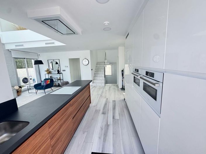 Image No.7-Villa de 4 chambres à vendre à Orihuela Costa