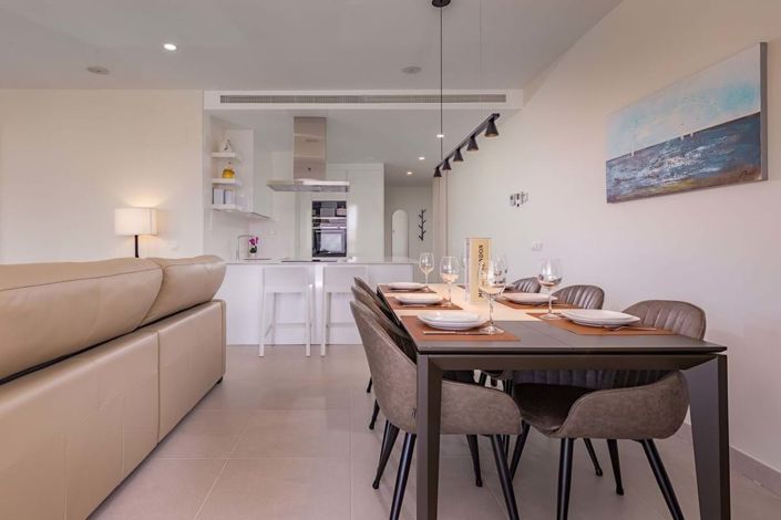 Image No.3-3 Bed Apartment for sale