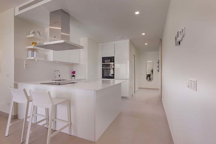 Image No.7-3 Bed Apartment for sale