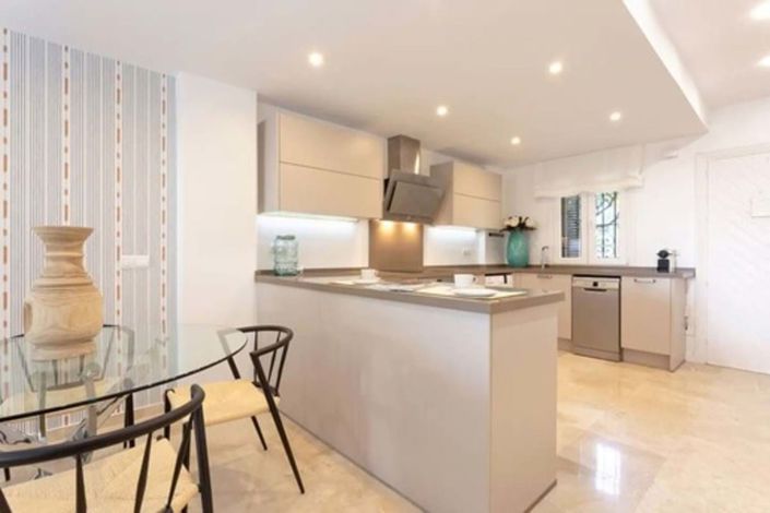 Image No.13-Maison de ville de 2 chambres à vendre à Marbella