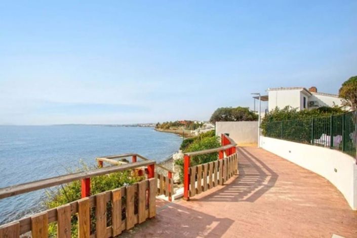 Image No.14-Maison de ville de 2 chambres à vendre à Marbella