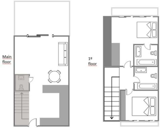 Image No.15-Maison de ville de 2 chambres à vendre à Marbella