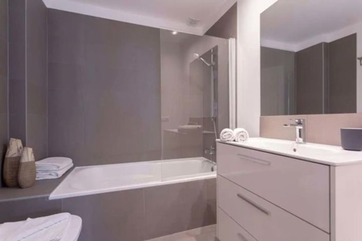 Image No.17-Maison de ville de 2 chambres à vendre à Marbella