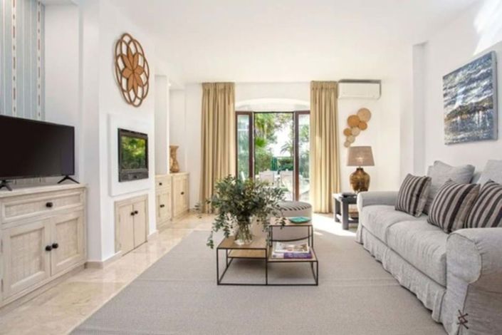 Image No.18-Maison de ville de 2 chambres à vendre à Marbella