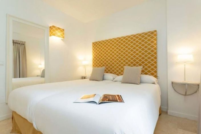 Image No.19-Maison de ville de 2 chambres à vendre à Marbella