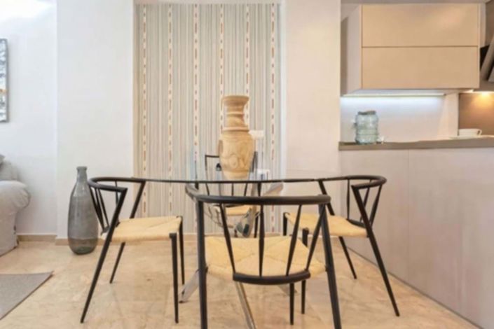 Image No.7-Maison de ville de 2 chambres à vendre à Marbella