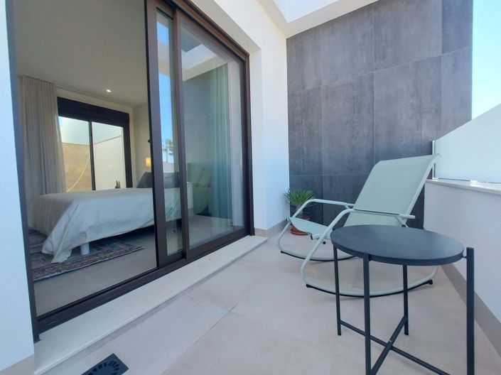 Image No.11-Appartement de 3 chambres à vendre à San Pedro del Pinatar