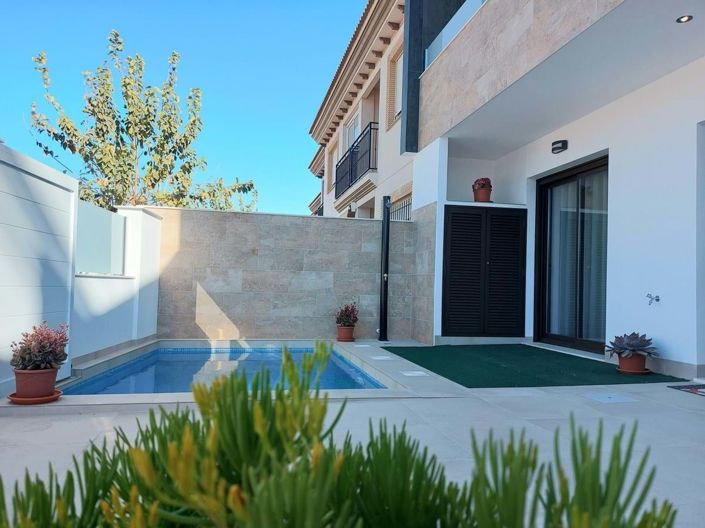 Image No.23-Appartement de 3 chambres à vendre à San Pedro del Pinatar